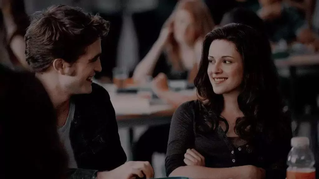 Psychology Facts About Eye Contact - Mind Unlocked