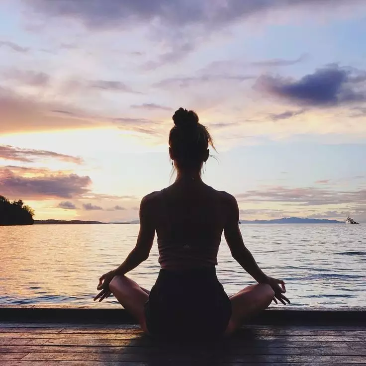 Psychology Facts About Meditation - Mind Unlocked