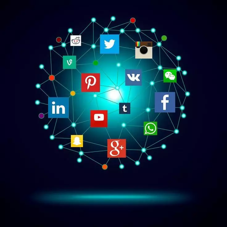 Psychology Facts About Social Media - Mind Unlocked